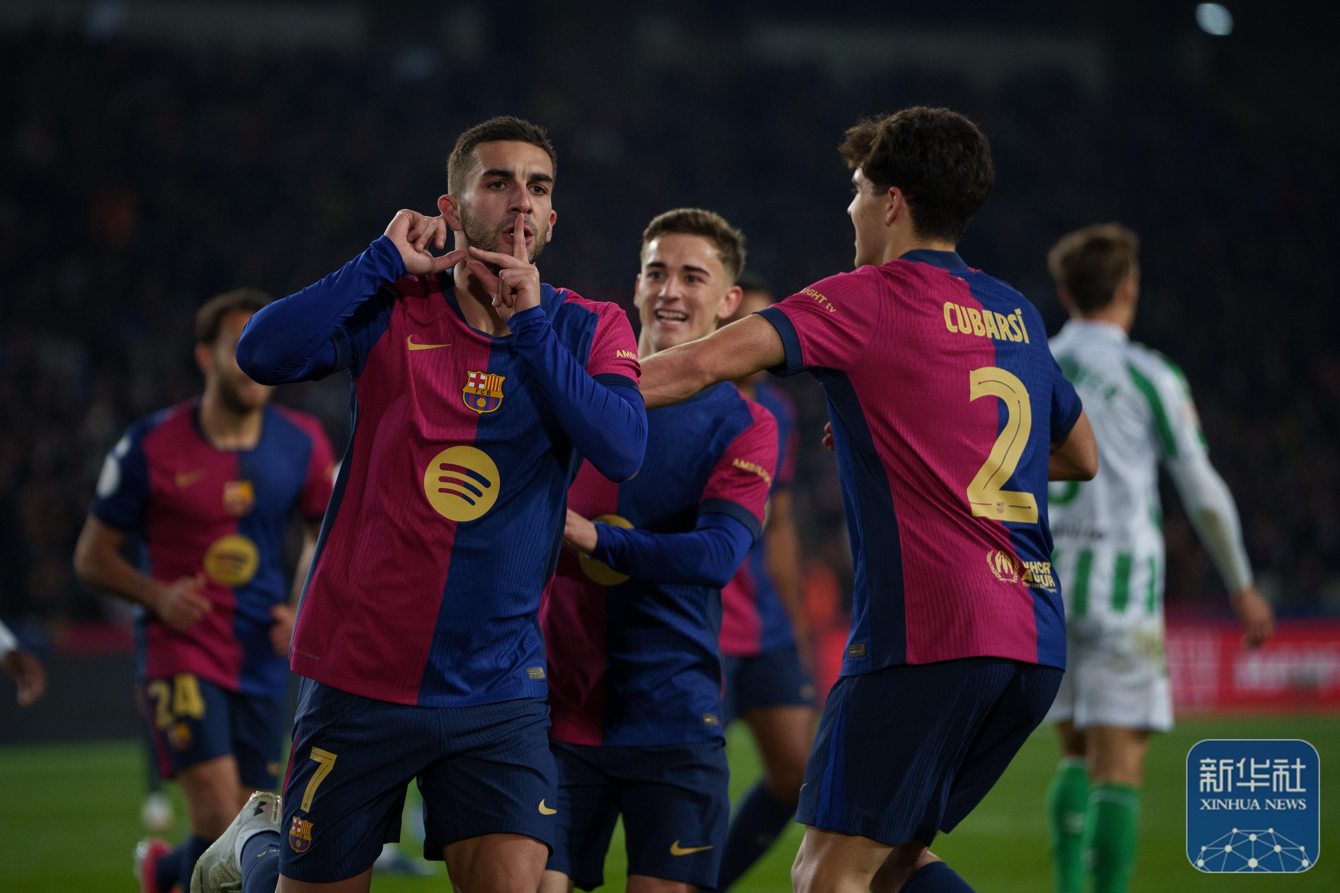 关于转折点！巴塞罗那完成体检；意大利杯转会期攻防权衡；信心回归；身体对抗强度拉满的信息