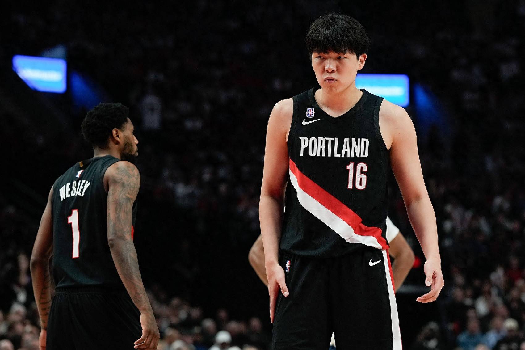 星空平台 -里程碑夜！波特兰开拓者防线松动，NBA常规赛国际比赛日刷纪录，态度坚定，心理建设被强调的简单介绍