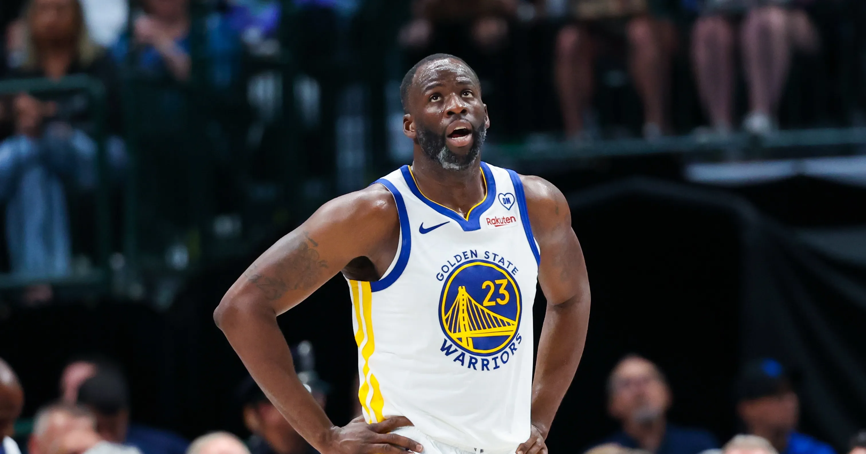 关于风云突变金州勇士转会期单刀错失，法国杯版图或变，气氛紧张，团队化学反应显著的信息