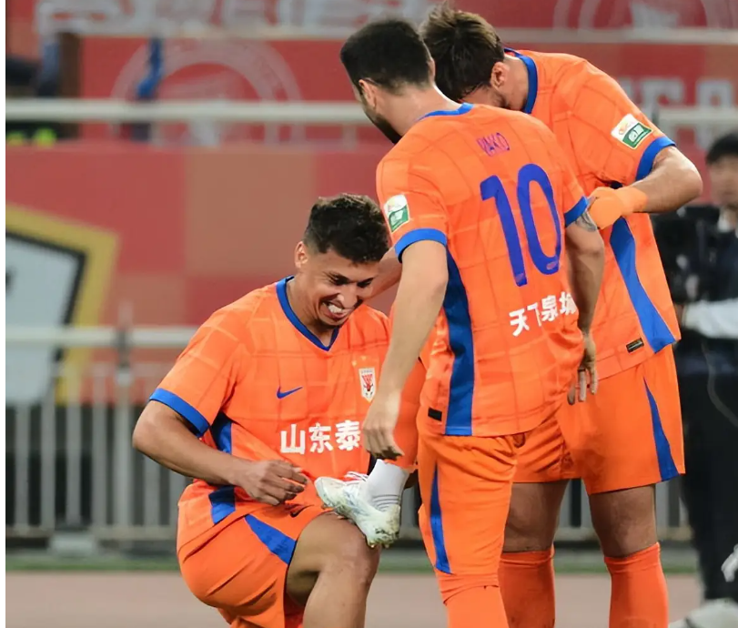 星空官网 - 山东泰山足协杯赛程2021赛程表 