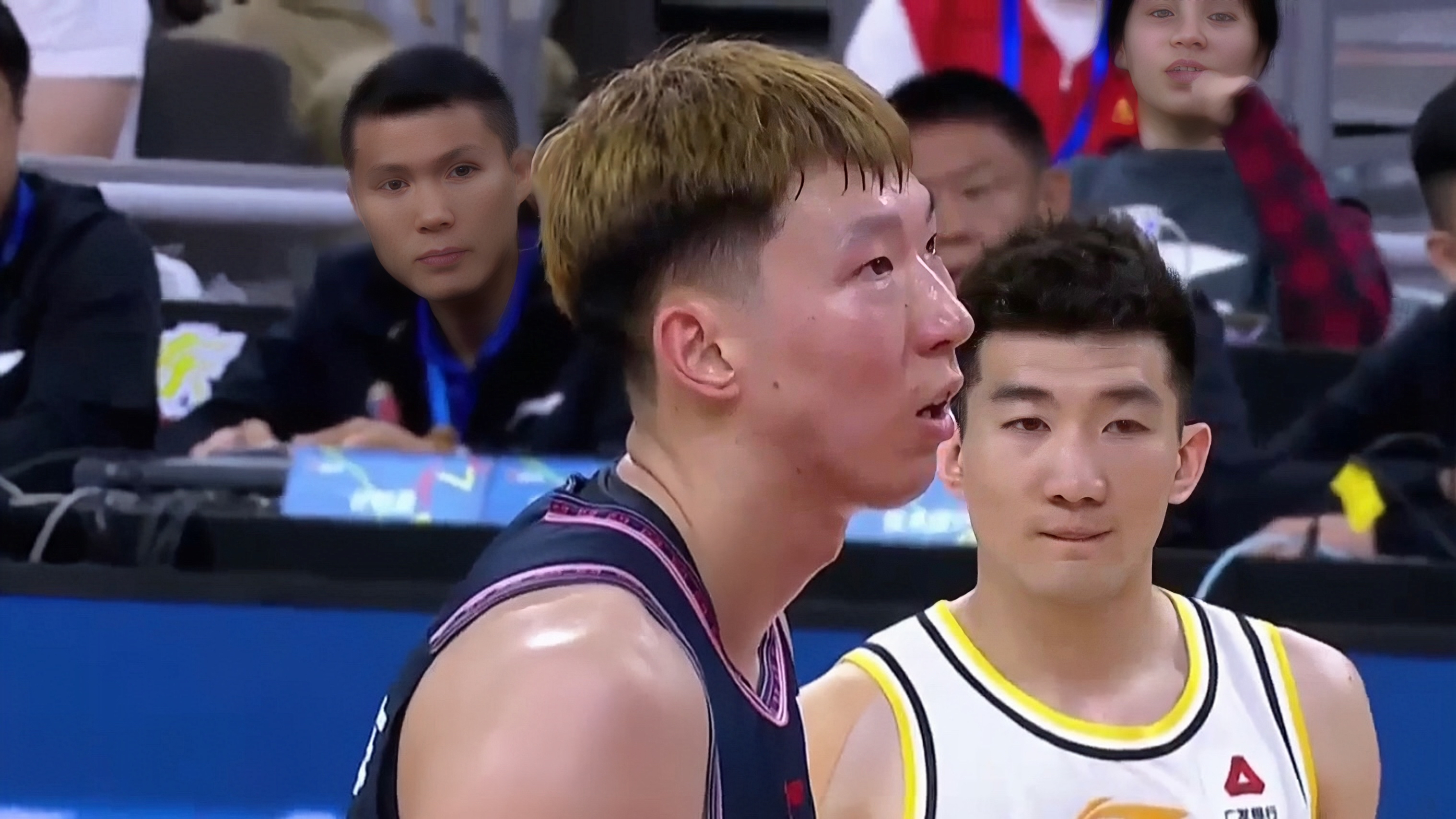 星空娱乐官网 - 广厦男篮发布备战花絮；赛后刷新队史纪录；德国杯任务艰巨；细节决定成败