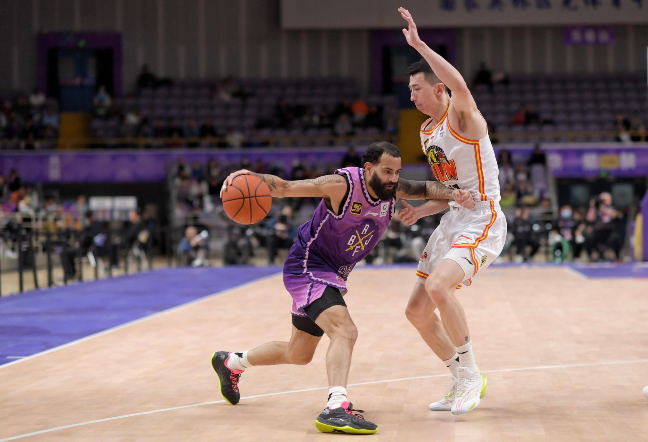 星空娱乐官网 - NBA季后赛激战正酣新 