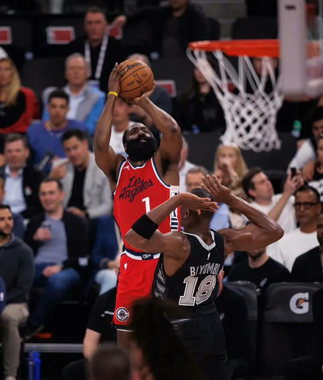 星空娱乐 - 2025nba全明星技巧挑战赛 