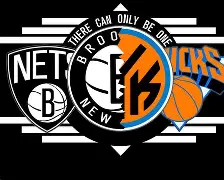 布鲁克林篮网球员名单