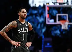 布鲁克林篮网球员名单