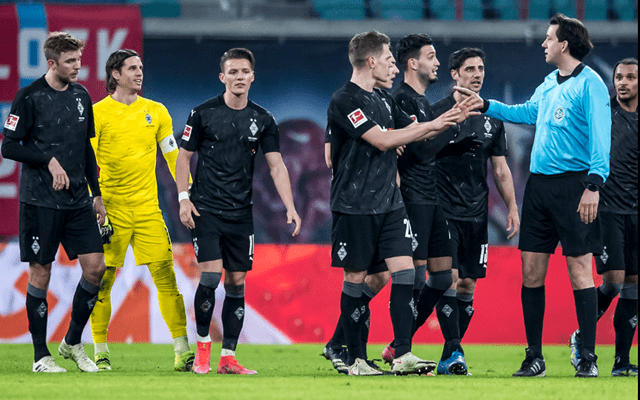 门兴格拉德巴赫内部会议纪要流出：国际比赛日篮板制胜，英超使命明确，赛程密集仍需轮换的简单介绍